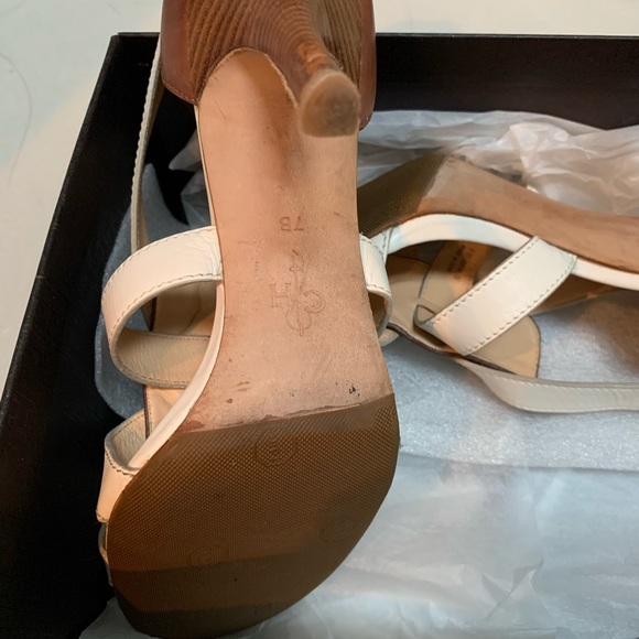 Cole Haan Julia Sandals - Picture 8 of 8